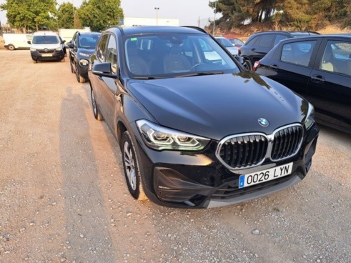 40543ad341c7ad9b85737cf1254c2d0f-7482 Bmw X1 Sdrive18da Corporate - 3