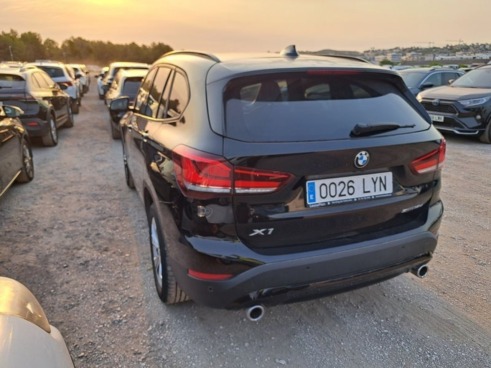 40543ad341c7ad9b85737cf1254c2d0f-7485 Bmw X1 Sdrive18da Corporate - 6