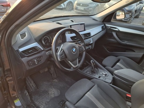 40543ad341c7ad9b85737cf1254c2d0f-7486 Bmw X1 Sdrive18da Corporate - 7