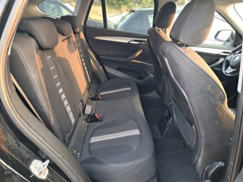 40543ad341c7ad9b85737cf1254c2d0f-7487 Bmw X1 Sdrive18da Corporate - 8