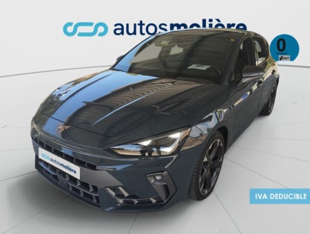 40543ad341c7ad9b85737cf1254c2d0f-7492 Cupra León 1.5 TSI e-Hybrid DSG 150 kW (204 CV)