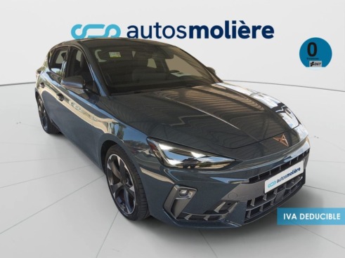 40543ad341c7ad9b85737cf1254c2d0f-7493 Cupra León 1.5 TSI e-Hybrid DSG 150 kW (204 CV) - 2