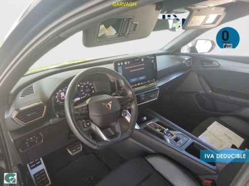 40543ad341c7ad9b85737cf1254c2d0f-7496 Cupra León 1.5 TSI e-Hybrid DSG 150 kW (204 CV) - 5