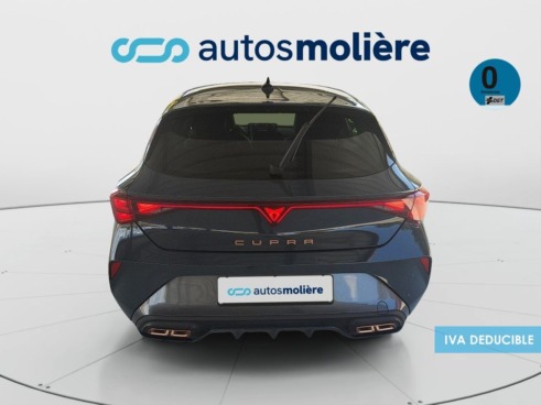 40543ad341c7ad9b85737cf1254c2d0f-7500 Cupra León 1.5 TSI e-Hybrid DSG 150 kW (204 CV) - 9