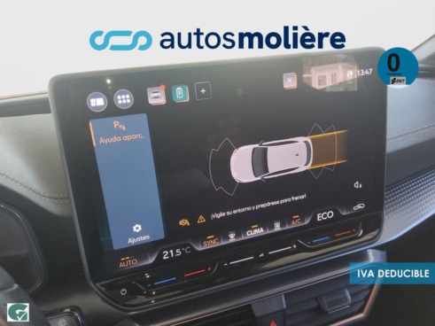 40543ad341c7ad9b85737cf1254c2d0f-7502 Cupra León 1.5 TSI e-Hybrid DSG 150 kW (204 CV) - 11