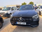 40543ad341c7ad9b85737cf1254c2d0f-7582 Mercedes Glc-class Glc 300 E 4matic - 2
