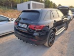 40543ad341c7ad9b85737cf1254c2d0f-7584 Mercedes Glc-class Glc 300 E 4matic - 4