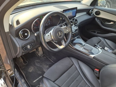 40543ad341c7ad9b85737cf1254c2d0f-7587 Mercedes Glc-class Glc 300 E 4matic - 7