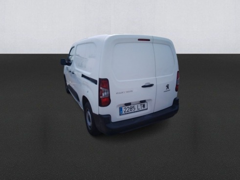 40543ad341c7ad9b85737cf1254c2d0f-7617 Peugeot Partner Premium Standard 600kg Bluehdi 73kw - 6