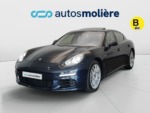 40543ad341c7ad9b85737cf1254c2d0f-7620 Porsche Panamera 3.0 Diesel 221 kW (300 CV) - 1