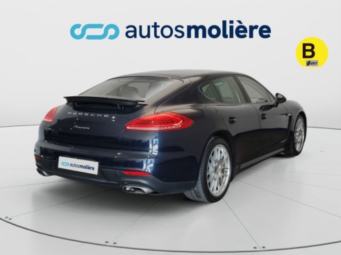 40543ad341c7ad9b85737cf1254c2d0f-7623 Porsche Panamera 3.0 Diesel 221 kW (300 CV) - 4