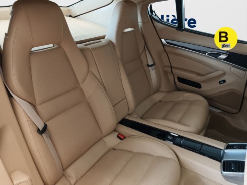 40543ad341c7ad9b85737cf1254c2d0f-7626 Porsche Panamera 3.0 Diesel 221 kW (300 CV) - 7
