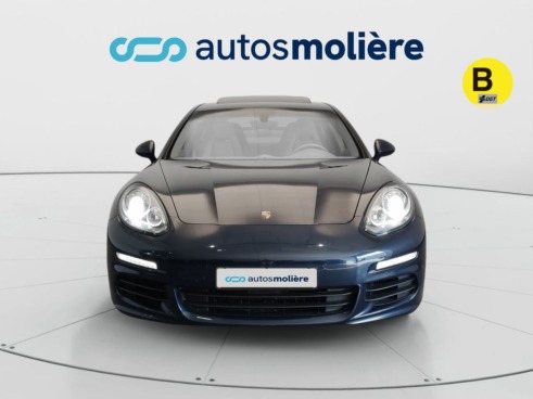 40543ad341c7ad9b85737cf1254c2d0f-7630 Porsche Panamera 3.0 Diesel 221 kW (300 CV) - 11