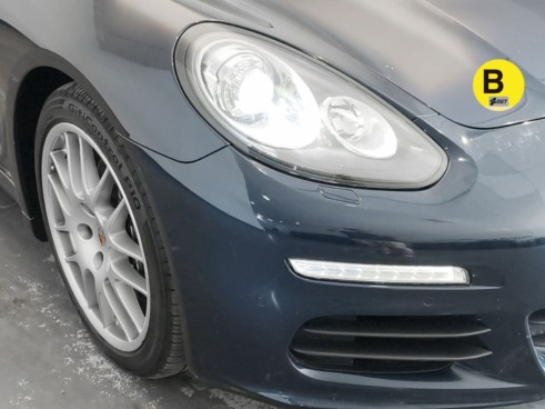 40543ad341c7ad9b85737cf1254c2d0f-7631 Porsche Panamera 3.0 Diesel 221 kW (300 CV) - 12