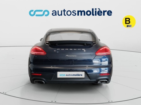 40543ad341c7ad9b85737cf1254c2d0f-7632 Porsche Panamera 3.0 Diesel 221 kW (300 CV) - 13