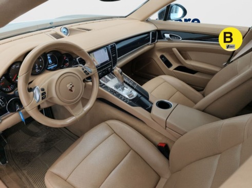 40543ad341c7ad9b85737cf1254c2d0f-7637 Porsche Panamera 3.0 Diesel 221 kW (300 CV) - 18