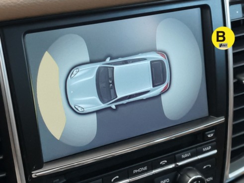 40543ad341c7ad9b85737cf1254c2d0f-7642 Porsche Panamera 3.0 Diesel 221 kW (300 CV) - 23