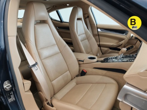 40543ad341c7ad9b85737cf1254c2d0f-7644 Porsche Panamera 3.0 Diesel 221 kW (300 CV) - 25