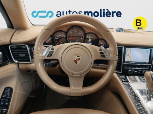 40543ad341c7ad9b85737cf1254c2d0f-7647 Porsche Panamera 3.0 Diesel 221 kW (300 CV) - 28
