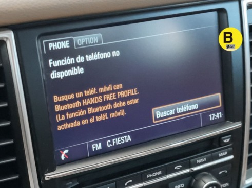 40543ad341c7ad9b85737cf1254c2d0f-7650 Porsche Panamera 3.0 Diesel 221 kW (300 CV) - 31