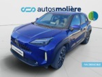 40543ad341c7ad9b85737cf1254c2d0f-376 Toyota Yaris Cross 120H Active Tech 85 kW (116 CV) - 1