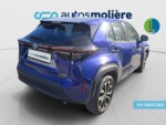 40543ad341c7ad9b85737cf1254c2d0f-381 Toyota Yaris Cross 120H Active Tech 85 kW (116 CV) - 3
