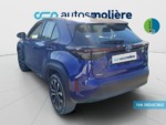 40543ad341c7ad9b85737cf1254c2d0f-382 Toyota Yaris Cross 120H Active Tech 85 kW (116 CV) - 4