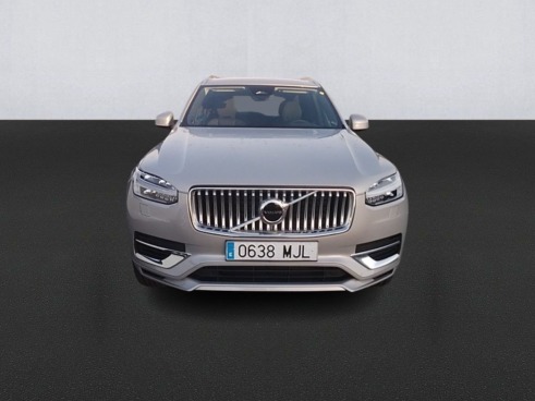 40543ad341c7ad9b85737cf1254c2d0f-7741 Volvo Xc90 2.0 T8 Awd Core Recharge Auto - 2