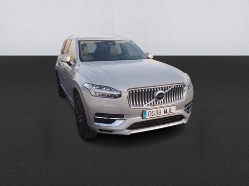 40543ad341c7ad9b85737cf1254c2d0f-7742 Volvo Xc90 2.0 T8 Awd Core Recharge Auto - 3