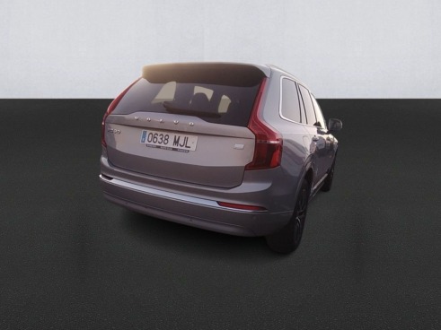 40543ad341c7ad9b85737cf1254c2d0f-7743 Volvo Xc90 2.0 T8 Awd Core Recharge Auto - 4