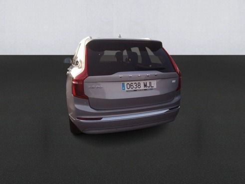 40543ad341c7ad9b85737cf1254c2d0f-7744 Volvo Xc90 2.0 T8 Awd Core Recharge Auto - 5