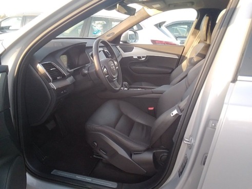 40543ad341c7ad9b85737cf1254c2d0f-7746 Volvo Xc90 2.0 T8 Awd Core Recharge Auto - 7