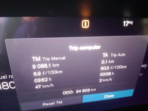 40543ad341c7ad9b85737cf1254c2d0f-7747 Volvo Xc90 2.0 T8 Awd Core Recharge Auto - 8