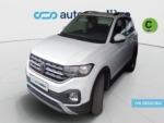 40543ad341c7ad9b85737cf1254c2d0f-7748 Volkswagen T-Cross Advance 1.0 TSI 70 kW (95 CV) - 1