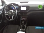 40543ad341c7ad9b85737cf1254c2d0f-7753 Volkswagen T-Cross Advance 1.0 TSI 70 kW (95 CV) - 6