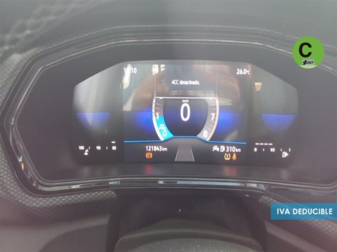 40543ad341c7ad9b85737cf1254c2d0f-7757 Volkswagen T-Cross Advance 1.0 TSI 70 kW (95 CV) - 10
