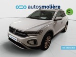40543ad341c7ad9b85737cf1254c2d0f-7758 Volkswagen T-Roc Life 2.0 TDI 85 kW (115 CV) - 1