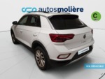 40543ad341c7ad9b85737cf1254c2d0f-7760 Volkswagen T-Roc Life 2.0 TDI 85 kW (115 CV) - 3