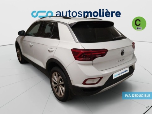 40543ad341c7ad9b85737cf1254c2d0f-7760 Volkswagen T-Roc Life 2.0 TDI 85 kW (115 CV) - 3