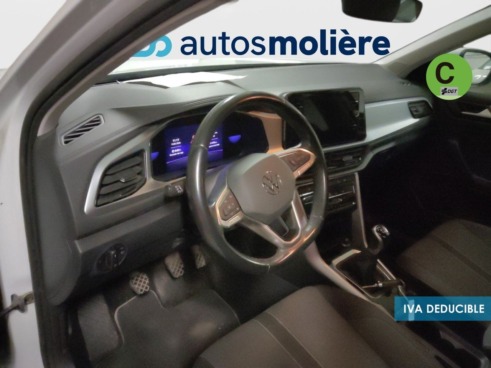 40543ad341c7ad9b85737cf1254c2d0f-7762 Volkswagen T-Roc Life 2.0 TDI 85 kW (115 CV) - 5