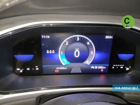 40543ad341c7ad9b85737cf1254c2d0f-7766 Volkswagen T-Roc Life 2.0 TDI 85 kW (115 CV) - 9