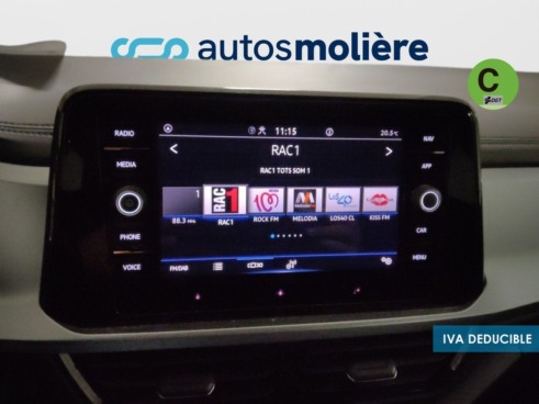 40543ad341c7ad9b85737cf1254c2d0f-7767 Volkswagen T-Roc Life 2.0 TDI 85 kW (115 CV) - 10