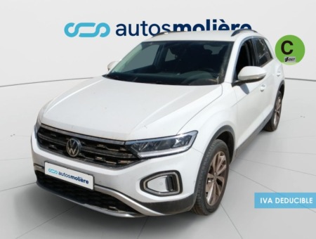 40543ad341c7ad9b85737cf1254c2d0f-7768 Volkswagen T-Roc Life 2.0 TDI 85 kW (115 CV)