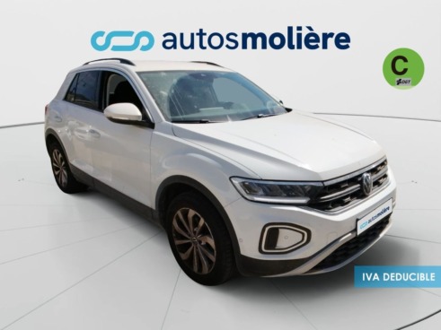 40543ad341c7ad9b85737cf1254c2d0f-7769 Volkswagen T-Roc Life 2.0 TDI 85 kW (115 CV) - 2