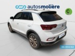 40543ad341c7ad9b85737cf1254c2d0f-7770 Volkswagen T-Roc Life 2.0 TDI 85 kW (115 CV) - 3