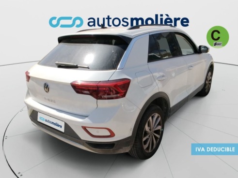 40543ad341c7ad9b85737cf1254c2d0f-7771 Volkswagen T-Roc Life 2.0 TDI 85 kW (115 CV) - 4