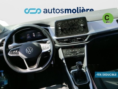 40543ad341c7ad9b85737cf1254c2d0f-7774 Volkswagen T-Roc Life 2.0 TDI 85 kW (115 CV) - 7