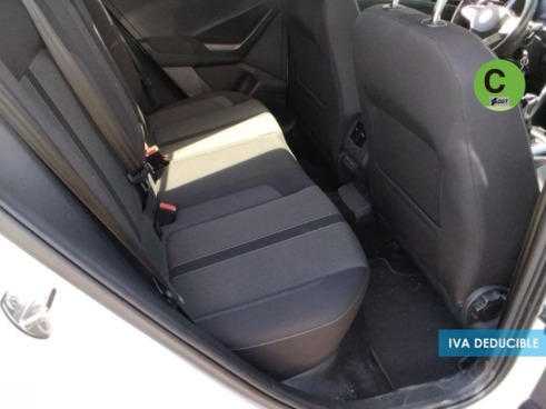 40543ad341c7ad9b85737cf1254c2d0f-7776 Volkswagen T-Roc Life 2.0 TDI 85 kW (115 CV) - 9