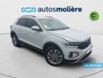 40543ad341c7ad9b85737cf1254c2d0f-7778 Volkswagen T-Roc Life 2.0 TDI 85 kW (115 CV) - 2
