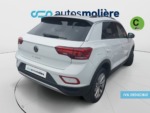 40543ad341c7ad9b85737cf1254c2d0f-7779 Volkswagen T-Roc Life 2.0 TDI 85 kW (115 CV) - 3